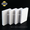 JINBAO lowest price for 100% virgin materials pvc black foam core